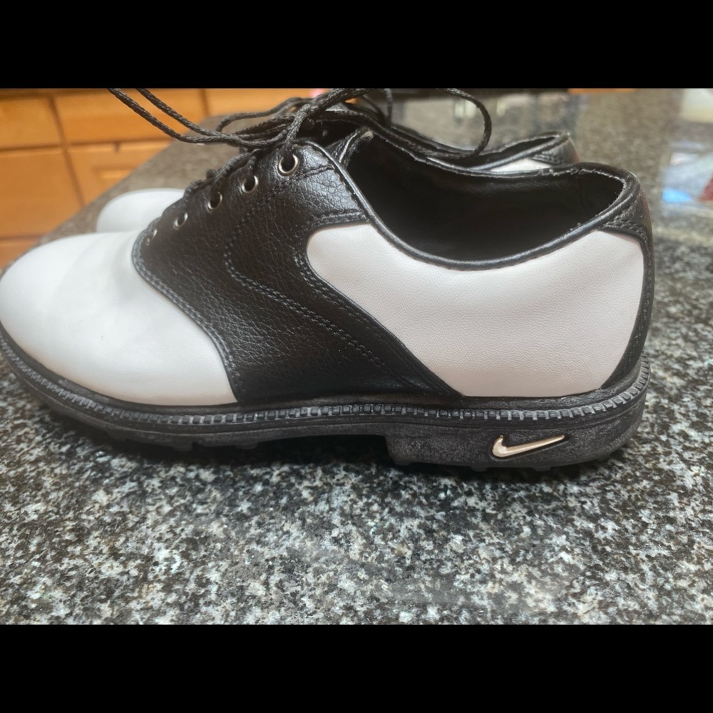 Nike Kids Golf Shoes
